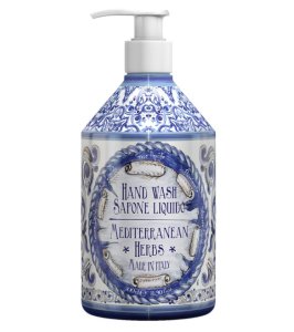 MAIOLICHE SAPONE LIQ MEDIT HER