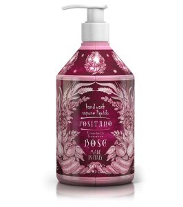 MAIOLICHE SAPONE LIQ POSITANO