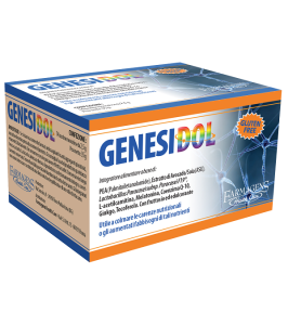 GENESI DOL 14STICK PACK
