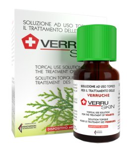 VERRUSKIN 10 ML