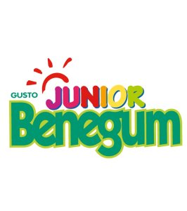 BENEGUM JUNIOR VIT B 150G
