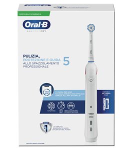 ORALB PRO5 LABORATORY