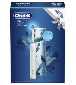 ORALB PW PRO1 BIANCO CA