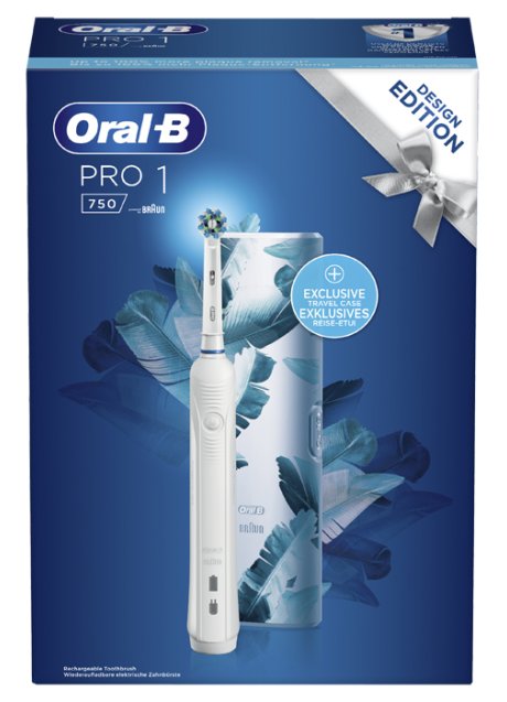ORALB PW PRO1 BIANCO CA