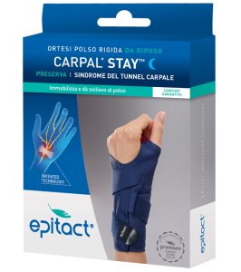 EPITACT CARPAL'STAY DX TG S