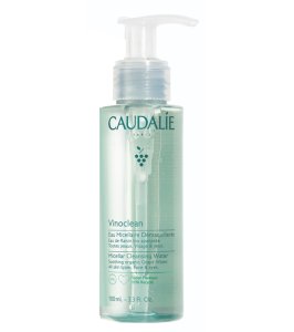 CAUDALIE VINOCLEAN ACQ MI100ML
