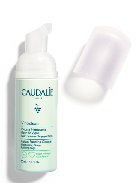 CAUDALIE VINOCLEAN SCH DET50ML