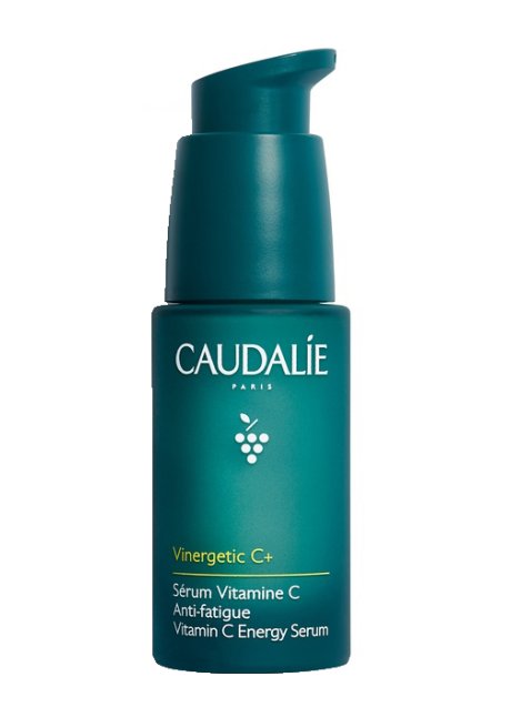 VINERGETIC SIERO VIT C 30ML