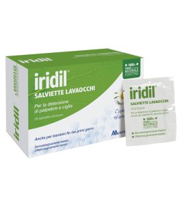 IRIDIL LAVAOCCHI SALV 28PZ