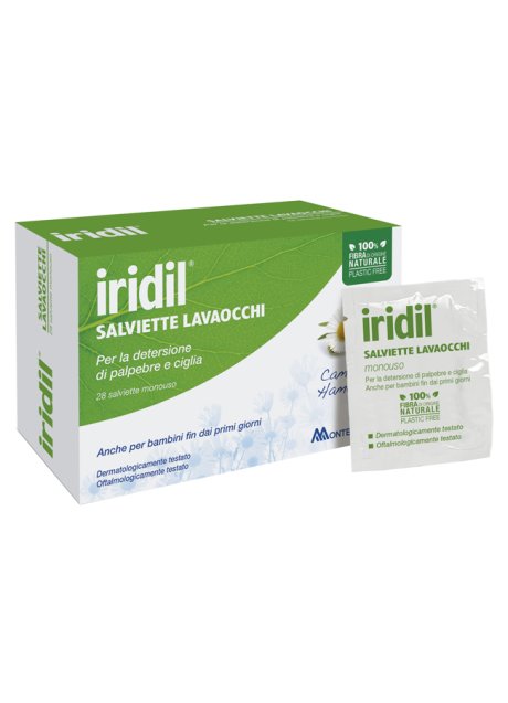 IRIDIL LAVAOCCHI SALV 28PZ
