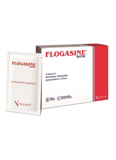 FLOGASINE 20BUST