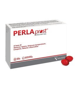 PERLAPROST 14 PERLE SOFT GEL
