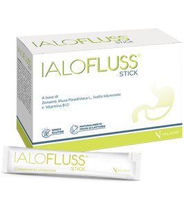 IALOFLUSS 20 STICK