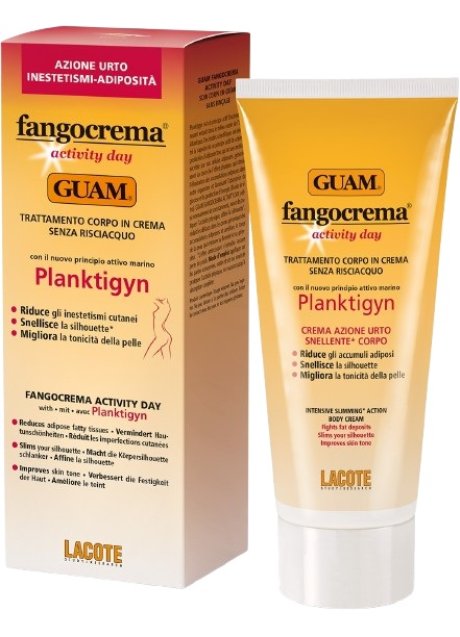 GUAM FANGOCREMA ACTIVITY DAY