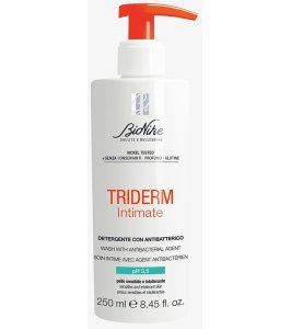 TRIDERM-INTIMATE ANTIBAT250M'OF