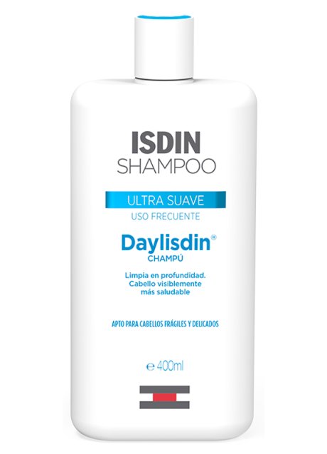 DAYLISDIN SHAMPOO 400ML