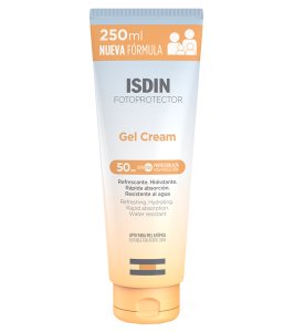 FOTOPROTECTOR GEL CREAM 250 ML