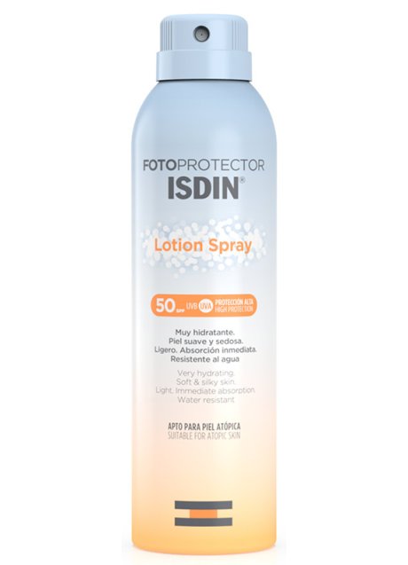 FOTOPROTECTOR LOTION SPRAY 250 ML