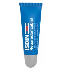 NUTRABALM REPARADOR LABIAL FLUIDO 10 ML