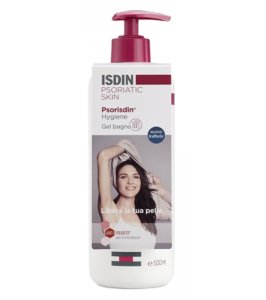 PSORISDIN DETERGENTE 520 G