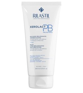 RILASTIL XEROLACT BALS RE200ML