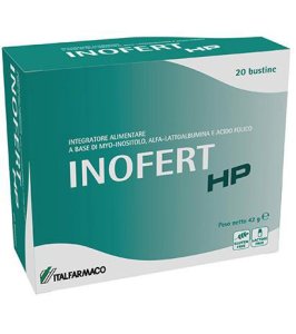 INOFERT HP 20 BUSTINE
