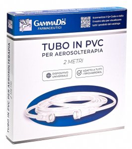 TUBO GOMMA GAMMADIS