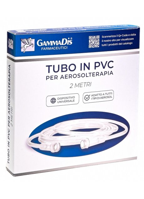 TUBO GOMMA GAMMADIS