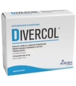 DIVERCOL 14 BUSTINE 56 G