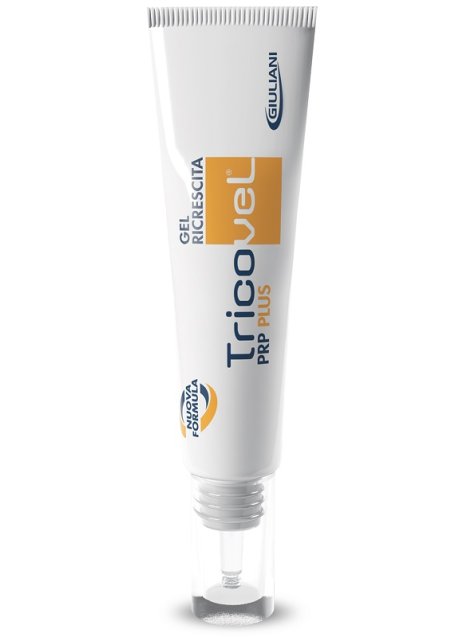 TRICOVEL PRP PLUS GEL 2BUST