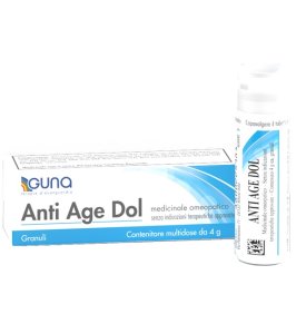 ANTIAGE DOL TUBO GRANULI GUNA