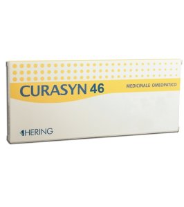 CURASYN 46 30CPS HERING