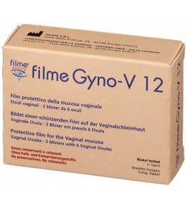 FILME GYNO V12 12 OVULI