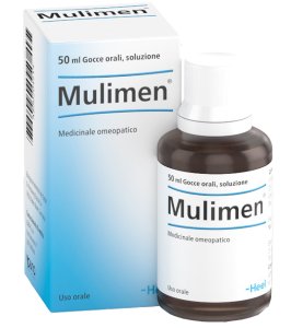 MULIMEN GOCCE 50 ML