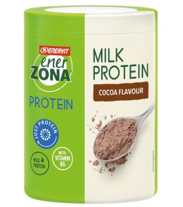 ENERZONA MILK PROT COCOA 230G