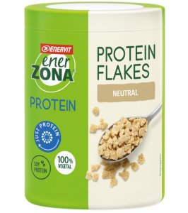 ENERZONA PROTEIN FLAKES 224G