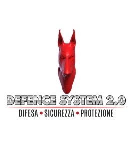LEGITTIMA DIFESA SPY PEPERONCINO