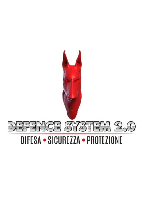 LEGITTIMA DIFESA SPY PEPERONCINO