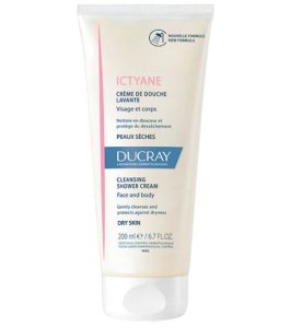 ICTYANE CREMA DETERGENTE 400ML