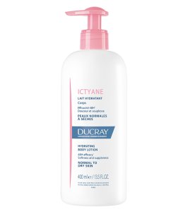 ICTYANE LATTE IDRATANTE 400ML