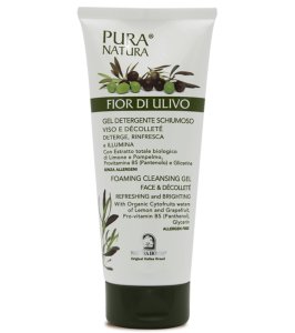 FIOR DI ULIVO GEL DET SCH200ML