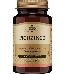 PICOZINCO 100TAV