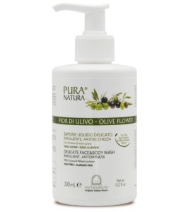 FIORDIULIVO DET SCHIUMO300ML