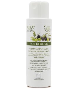 FIOR DI ULIVO CREMA CRP FLUIDA