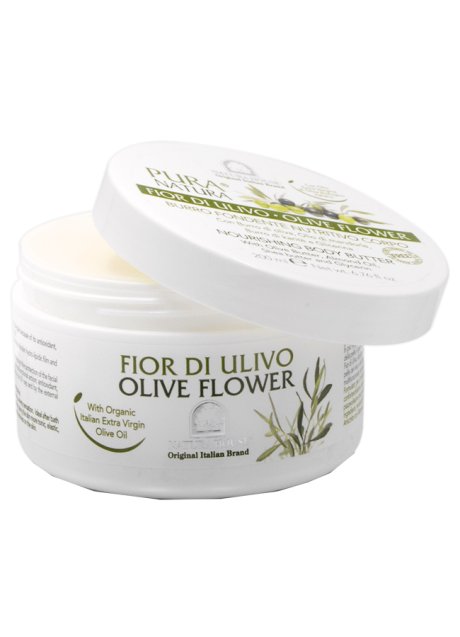 FIOR DI ULIVO BURRO FONDEN CRP