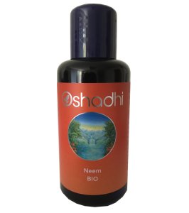 OSHADHI NEEM OLIO DI BASE BIO