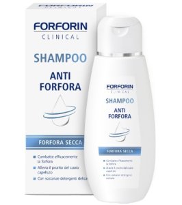 FORFORIN CLINICAL SH A/FORF S