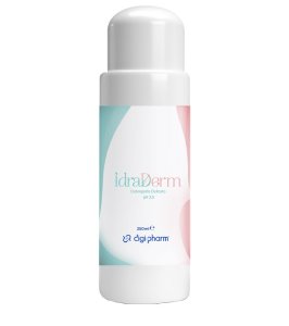 IDRADERM DETERGENTE DEL PH3,5