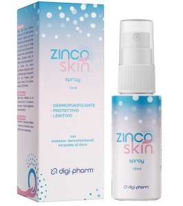 ZINCO SKIN SPRAY 100ML