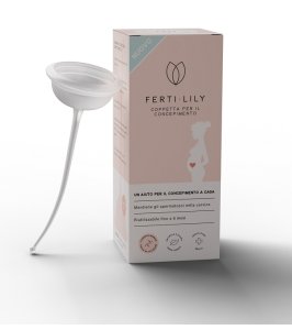FERTI LILY COPPETTA CONCEPIMEN